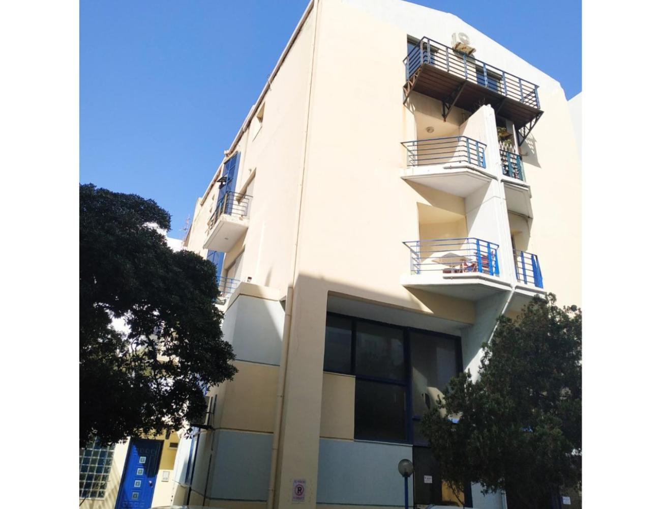 Modern Quiet In The Center Of Rhodes 公寓