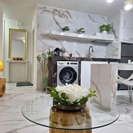 Modern Quiet Apartment In The Center Of Rhodes Rhodes City Exterior photo