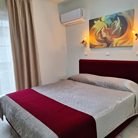 Modern Quiet Apartment In The Center Of Rhodes Rhodes City Exterior photo