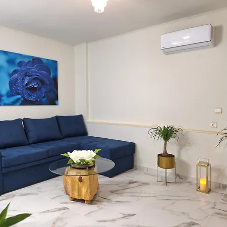 Modern Quiet Apartment In The Center Of Rhodes Rhodes City Exterior photo