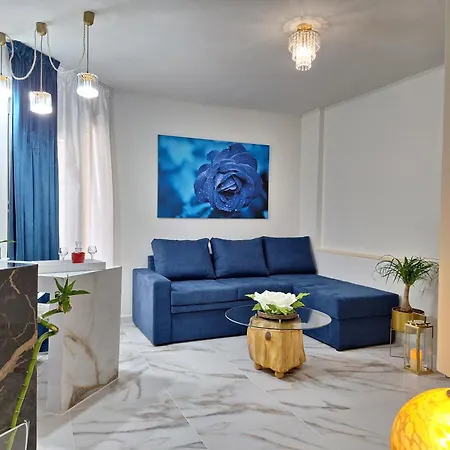 Modern Quiet Apartment In The Center Of Rhodes Rhodes City Exterior photo