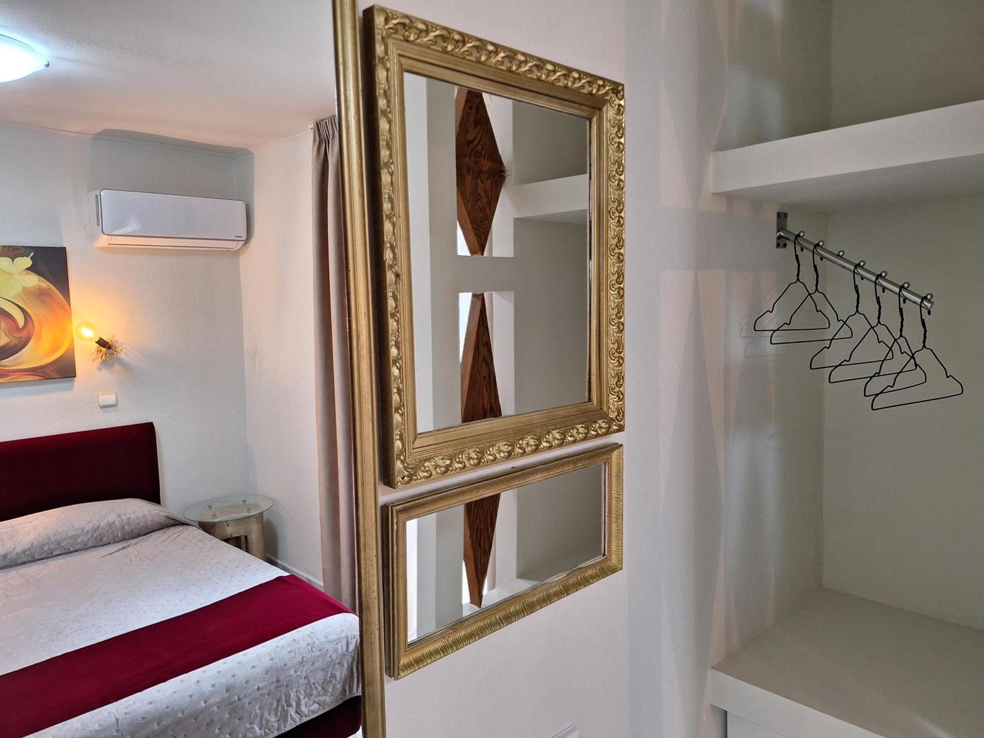 Apartment Modern Quiet In The Center Of Rhodes