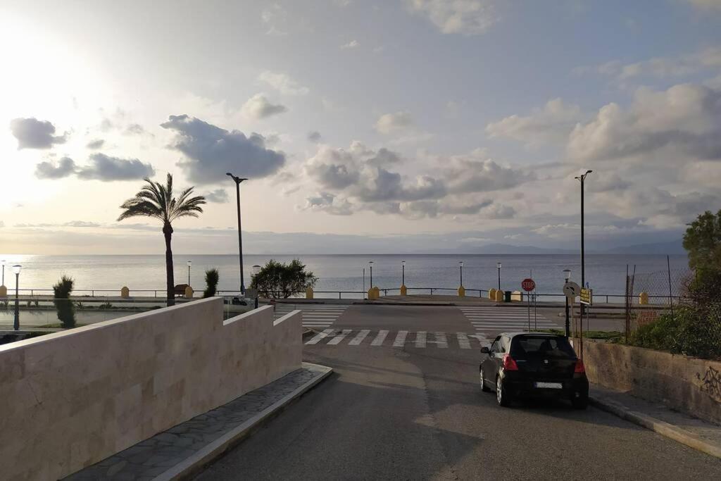 Modern Quiet In The Center Of Rhodes Appartement